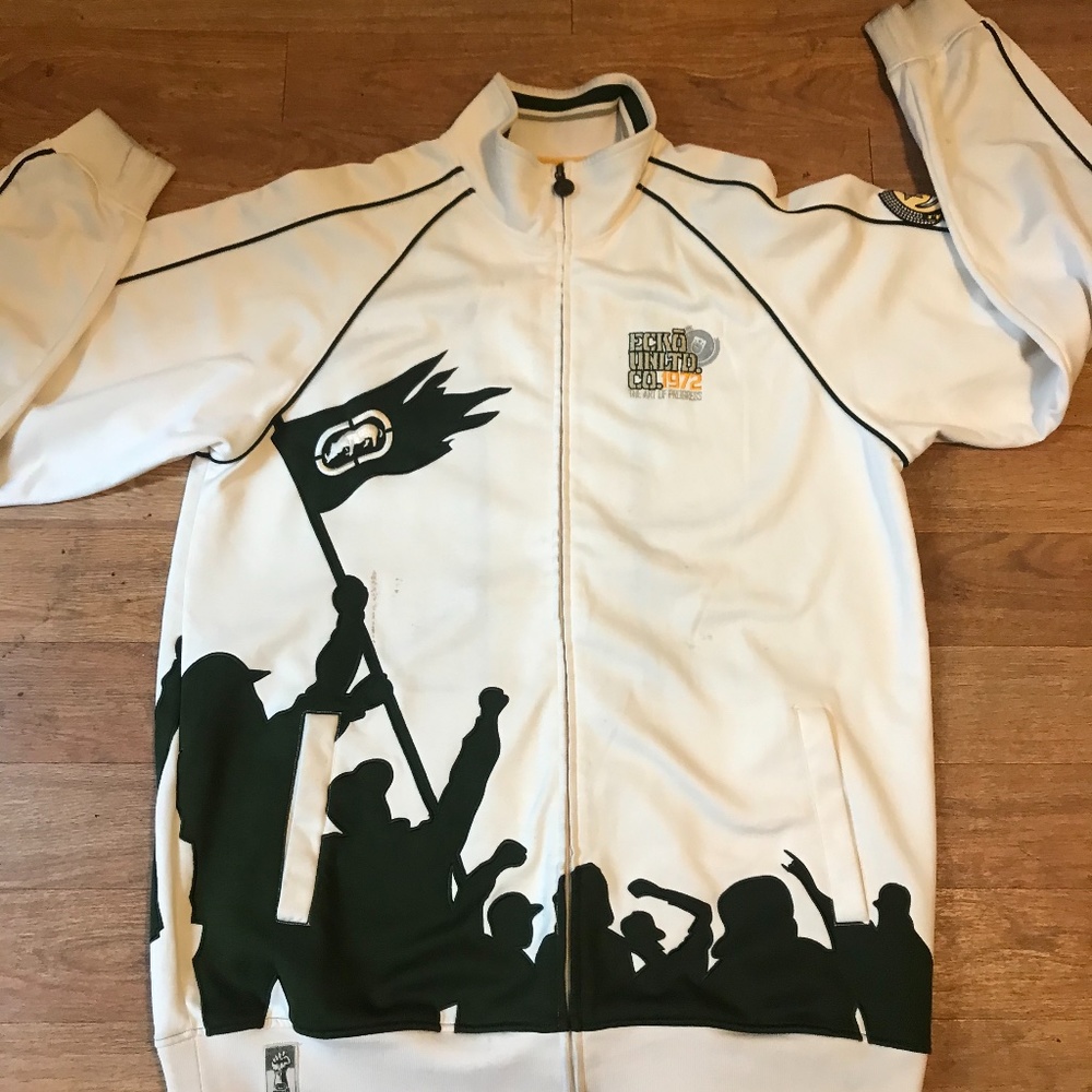 ECKO UNLIMITED JACKET